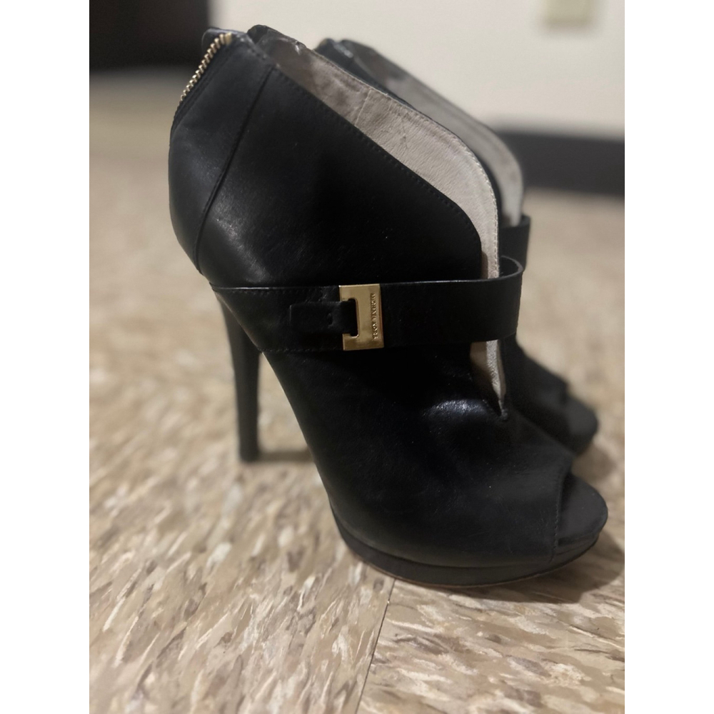 Michael Kors heels - Picture 4 of 8